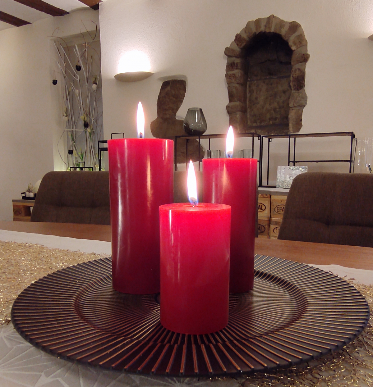 Produkte Kerzenwelt Hohenlohe